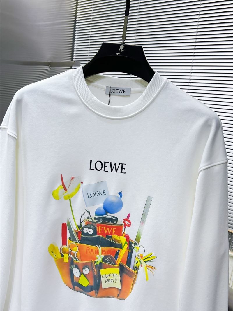 Loewe Hoodies